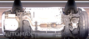 2023 Nissan Versa SV – miniatura 18