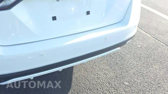 2023 Nissan Versa SV – miniatura 22