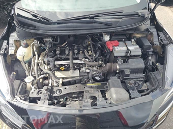 2023 Nissan Versa SV – miniatura 15
