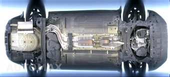 2023 Nissan Versa SV – miniatura 18