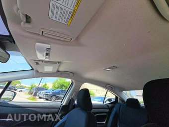 2023 Nissan Versa SV – miniatura 11