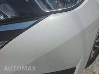 2023 Nissan Versa SV – miniatura 22