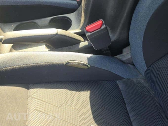 2023 Nissan Versa SV - miniatura 21