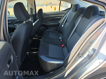 2023 Nissan Versa SV - miniatura 13