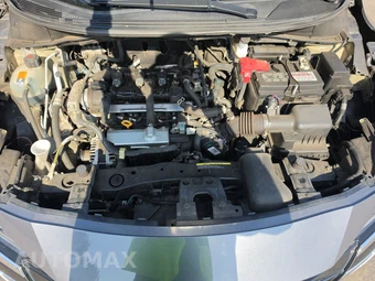 2023 Nissan Versa SV - miniatura 16