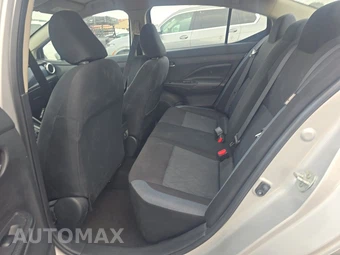 2023 Nissan Versa SV - miniatura 13