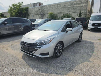 2023 Nissan Versa SV