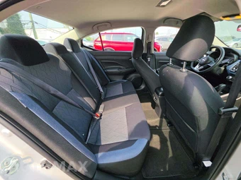 2023 Nissan Versa SV - miniatura 16