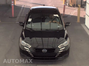 2023 Nissan Versa SV – miniatura 2