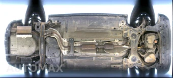 2023 Nissan Versa SV – miniatura 22