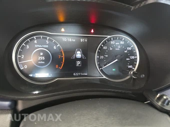 2023 Nissan Versa SV – miniatura 12
