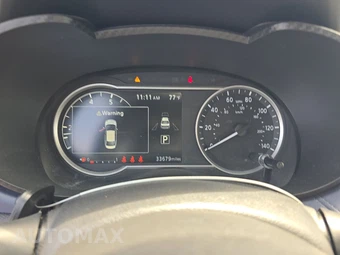 2023 Nissan Versa SV – miniatura 12