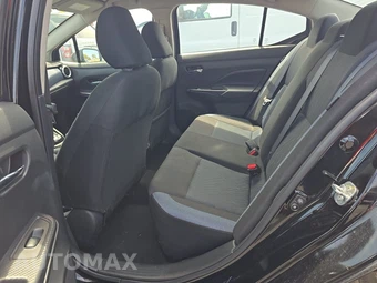 2023 Nissan Versa SV – miniatura 13