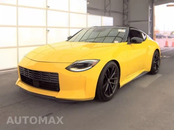 2023 Nissan Z Performance