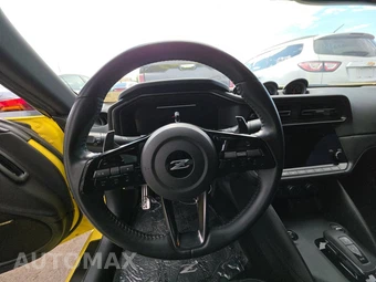 2023 Nissan Z Performance – miniatura 10