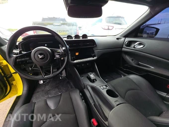 2023 Nissan Z Performance – miniatura 11