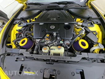 2023 Nissan Z Performance – miniatura 14