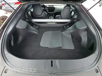 2023 Nissan Z Performance – miniatura 15