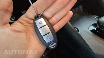 2023 Nissan Z Performance – miniatura 19
