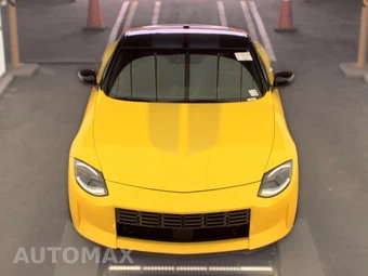 2023 Nissan Z Performance – miniatura 2