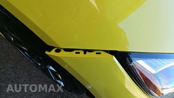 2023 Nissan Z Performance – miniatura 20