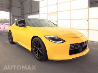 2023 Nissan Z Performance – miniatura 3