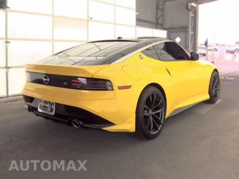 2023 Nissan Z Performance – miniatura 4