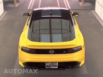 2023 Nissan Z Performance – miniatura 5