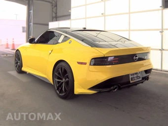 2023 Nissan Z Performance – miniatura 6