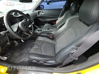 2023 Nissan Z Performance – miniatura 7