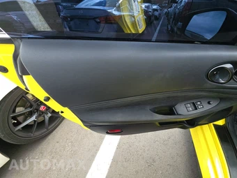 2023 Nissan Z Performance – miniatura 9