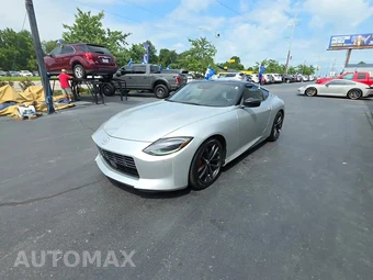 2023 Nissan Z Performance