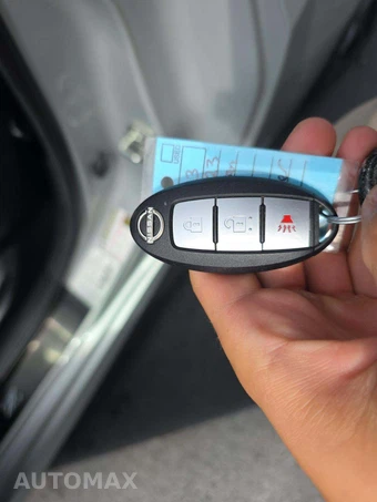 2023 Nissan Z Performance – miniatura 5