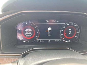 2023 Nissan Z Performance – miniatura 6