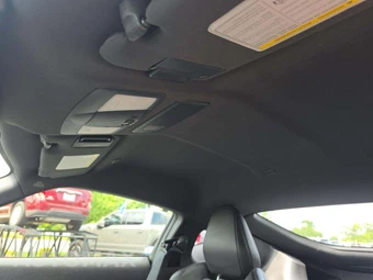 2023 Nissan Z Performance – miniatura 8