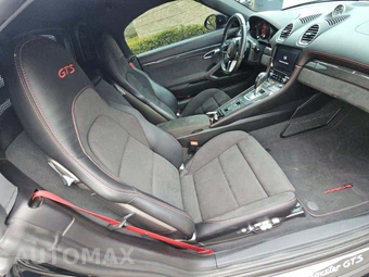 2023 Porsche 718 Boxster GTS 4.0 – miniatura 15
