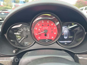 2023 Porsche 718 Boxster GTS 4.0 – miniatura 6