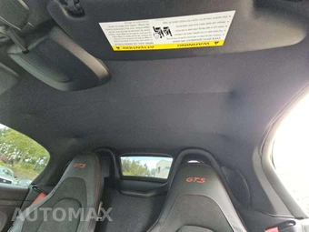 2023 Porsche 718 Boxster GTS 4.0 – miniatura 8