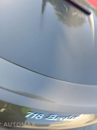 2023 Porsche 718 Boxster – miniatura 24