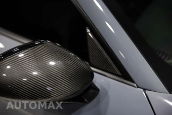 2023 Porsche 718 Cayman GT4 RS - miniatura 13