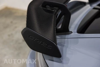 2023 Porsche 718 Cayman GT4 RS - miniatura 17