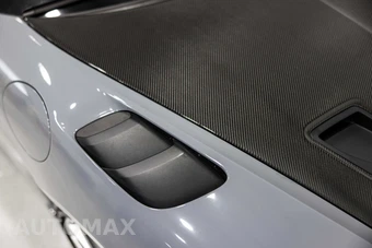 2023 Porsche 718 Cayman GT4 RS - miniatura 18