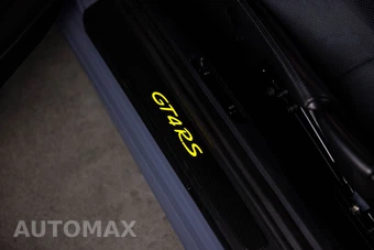 2023 Porsche 718 Cayman GT4 RS - miniatura 23