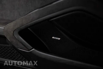2023 Porsche 718 Cayman GT4 RS - miniatura 25