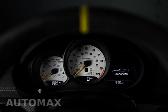 2023 Porsche 718 Cayman GT4 RS - miniatura 28