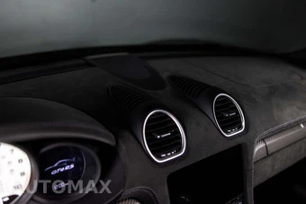 2023 Porsche 718 Cayman GT4 RS - miniatura 29