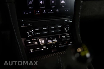 2023 Porsche 718 Cayman GT4 RS - miniatura 32