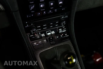 2023 Porsche 718 Cayman GT4 RS - miniatura 33