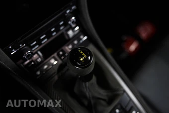 2023 Porsche 718 Cayman GT4 RS - miniatura 34