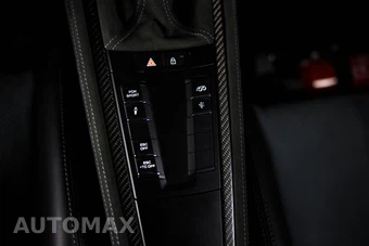 2023 Porsche 718 Cayman GT4 RS - miniatura 35